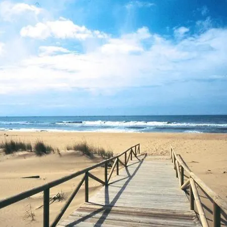 Vacacional Apartment *