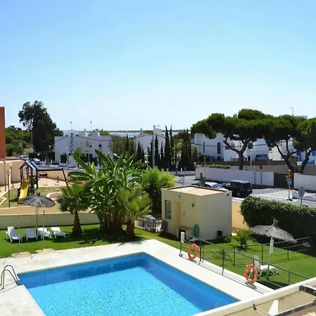 Vacacional Apartment