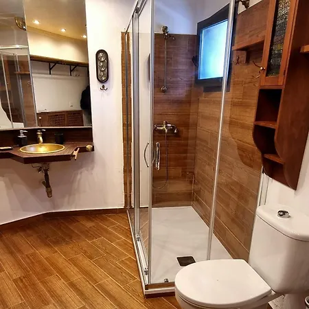 Vacacional Apartment