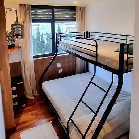 Apartment Vacacional